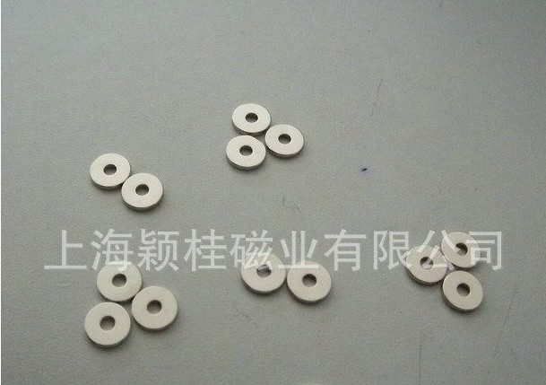 物以稀為貴，釹鐵硼稀土強(qiáng)磁磁鐵，此物只應(yīng)天上有，不知人間剩幾枚！