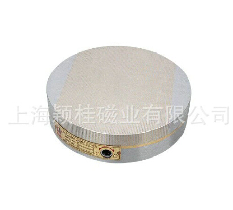 吸心大法，永磁吸盤！