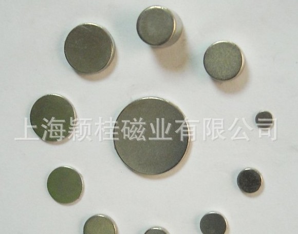 強(qiáng)力磁鐵片存放讓你我更！