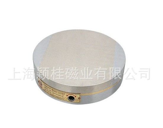 為什么永磁吸盤吸力強(qiáng)大，節(jié)約能源，可靠？