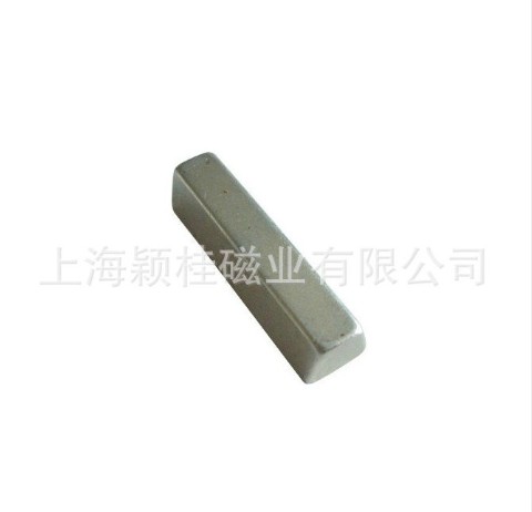 釹鐵硼磁鐵的磁性能可以保持多久？