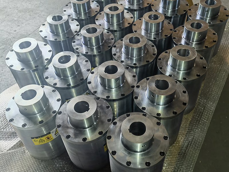 永磁傳動聯(lián)軸器具體有什么作用？