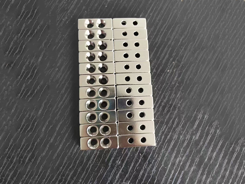 釹鐵硼磁鐵在眾多領域所發(fā)揮的作用